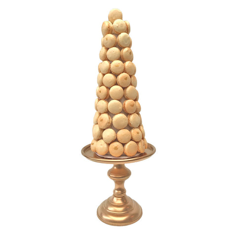 Large Macaron Tower