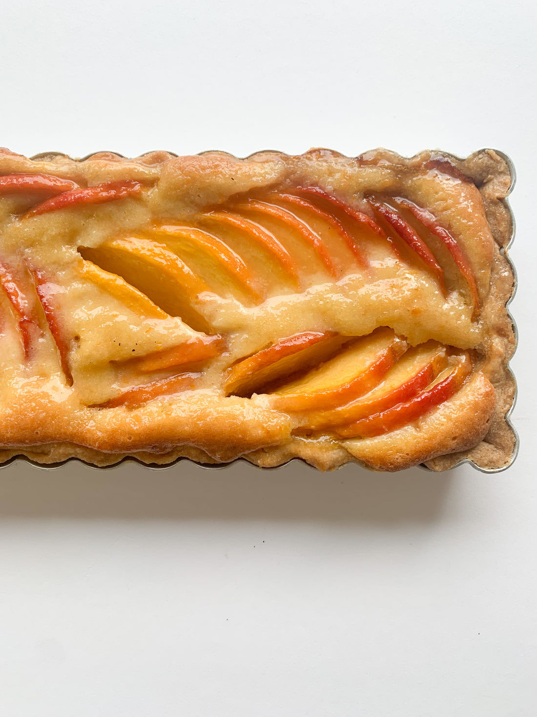 frangipan recipe