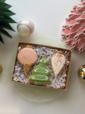 Ornament Trio 24
