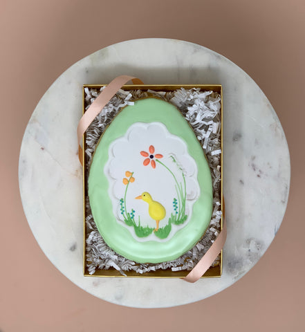 Easter Cookie