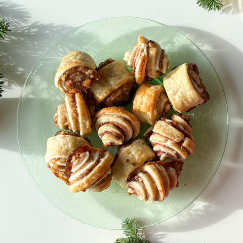 Rugelach